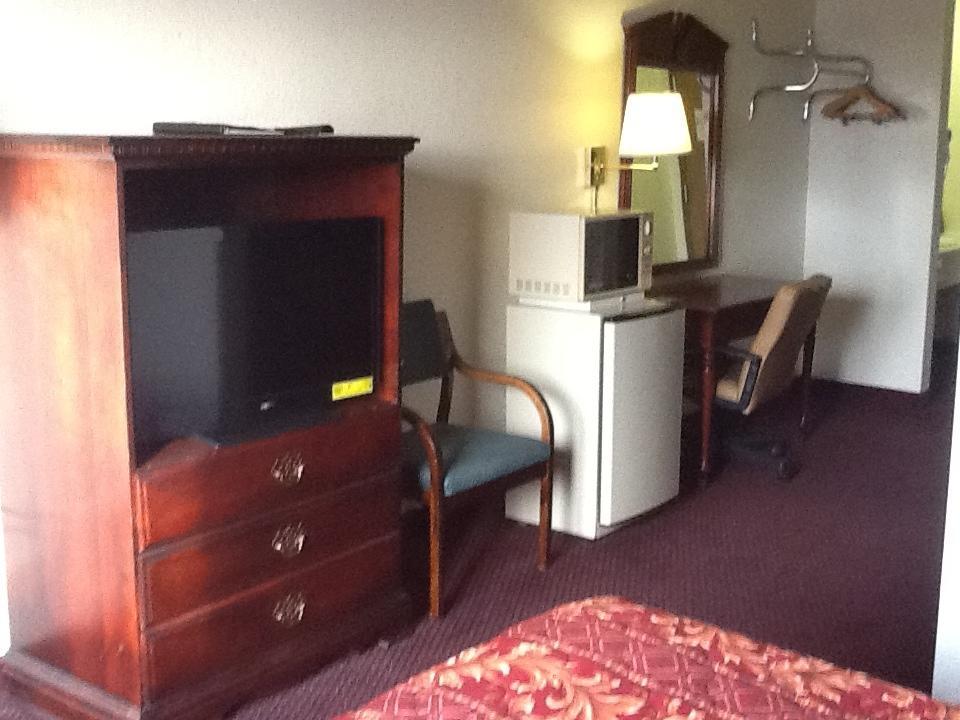 Super 8 By Wyndham Kennett Motel Exterior foto