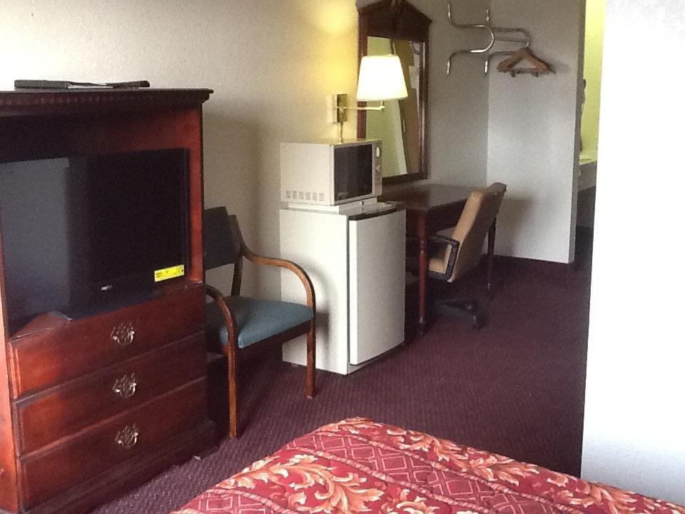 Super 8 By Wyndham Kennett Motel Exterior foto