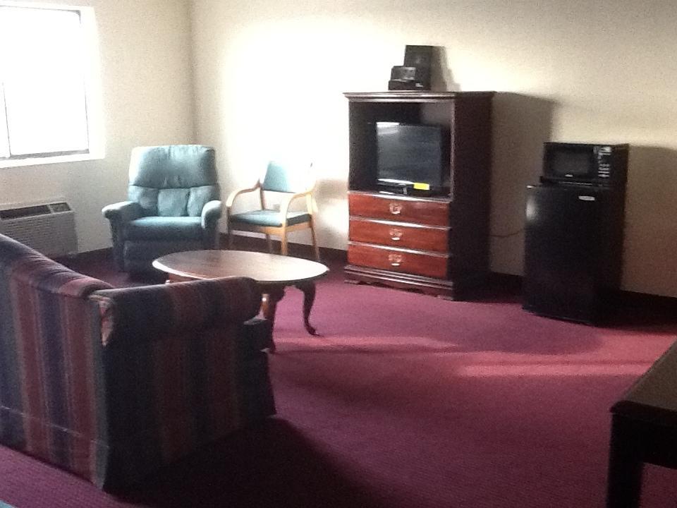 Super 8 By Wyndham Kennett Motel Exterior foto