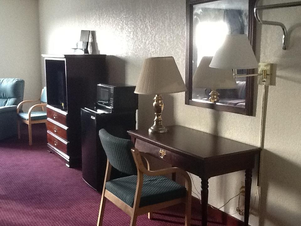 Super 8 By Wyndham Kennett Motel Exterior foto